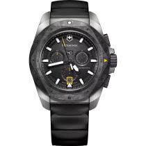 Victorinox 242011 Herrenuhr I.N.O.X Titanium Chronograph 43mm 20ATM