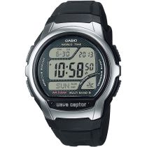 Casio WV-58R-1AEF Collection Funkuhr Herrenuhr 44mm 5ATM