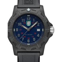 Luminox X2.2033 Manta Ray Herrenuhr 45mm 10ATM