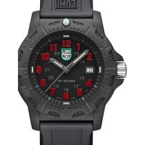 Luminox X2.2045 Manta Ray Herrenuhr 45mm 10ATM