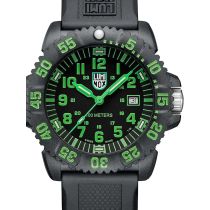 Luminox X2.2067 Sea Lion Herrenuhr 44mm 10ATM