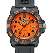 Luminox X2.2079 Sea Lion Herrenuhr 37mm 10ATM