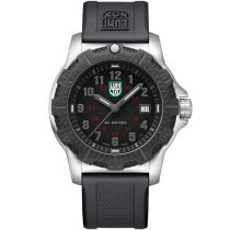 Luminox X2.2132 Manta Ray Steel Herrenuhr 45mm 10ATM