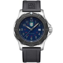 Luminox X2.2133 Manta Ray Steel Herrenuhr 45mm 10ATM