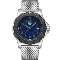 Luminox X2.2134 Manta Ray Steel Herrenuhr 45mm 10ATM