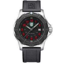 Luminox X2.2145 Manta Ray Steel Herrenuhr 45mm 10ATM