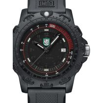 Luminox X2.2422 Never Get Lost Herrenuhr 45mm 10ATM