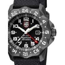 Luminox XA.6421 Nighthawk 6400 Serie Herrenuhr 44mm 200M