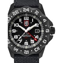 Luminox XA.6441 F-117 Nighthawk GMT Herrenuhr 44mm 20ATM 