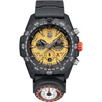 Luminox XB.3745 Herrenuhr Bear Grylls Survival Chronograph 45mm 30ATM