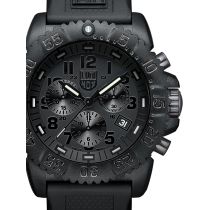 Luminox XS.3081.BO.F Colormark Chronograph 3080 Series 44mm 200M