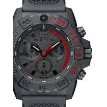 Luminox XS.3581.EY Navy Seal Chronograph 45mm 20ATM