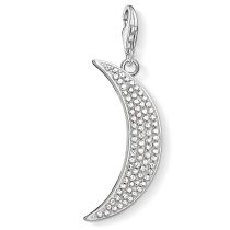 Thomas Sabo Y0009-051-14 Charm Anhänger Mond