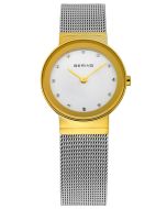 Bering Classic 10126-001 Damenuhr