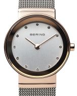 Bering 10126-066 Classic Damen 26mm 5ATM