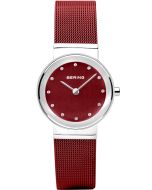 Bering 10126-303 Classic Damenuhr 26mm 5ATM