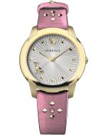 Versace VELR01219 Audrey Damenuhr 38mm 5ATM