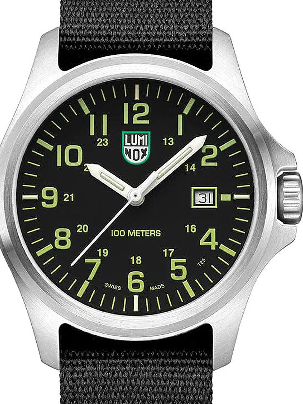 Luminox uhren clearance